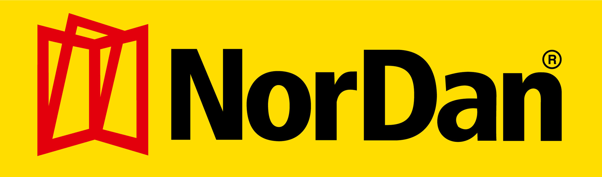 Nordan logotyp