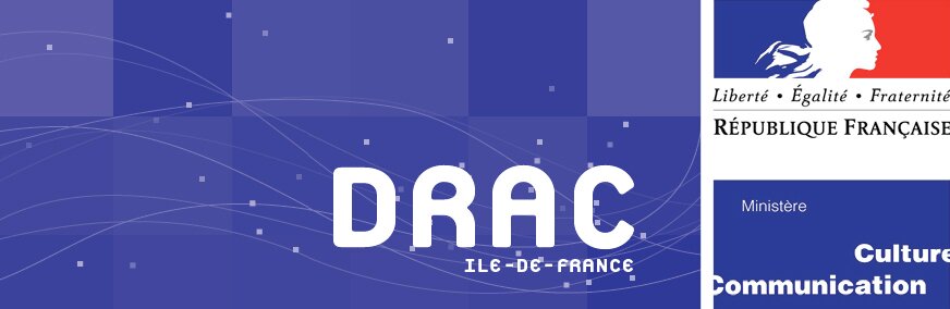 Logo dracidf