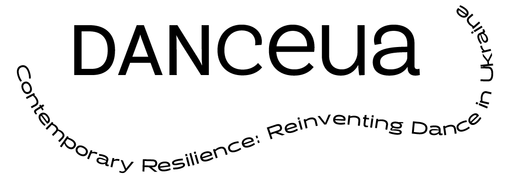 DancEUA logo