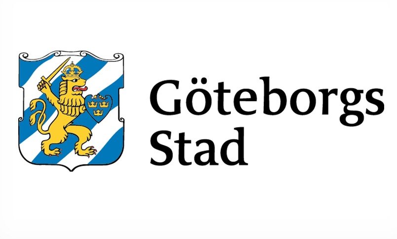 Logo goteborg stad