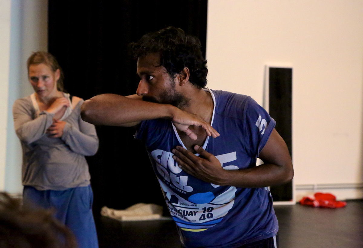 Leap intensive rakesh 3