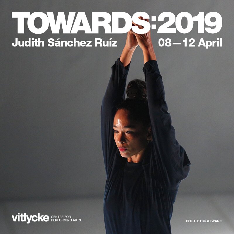 Towards 2 judith b