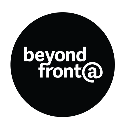 beyond logo
