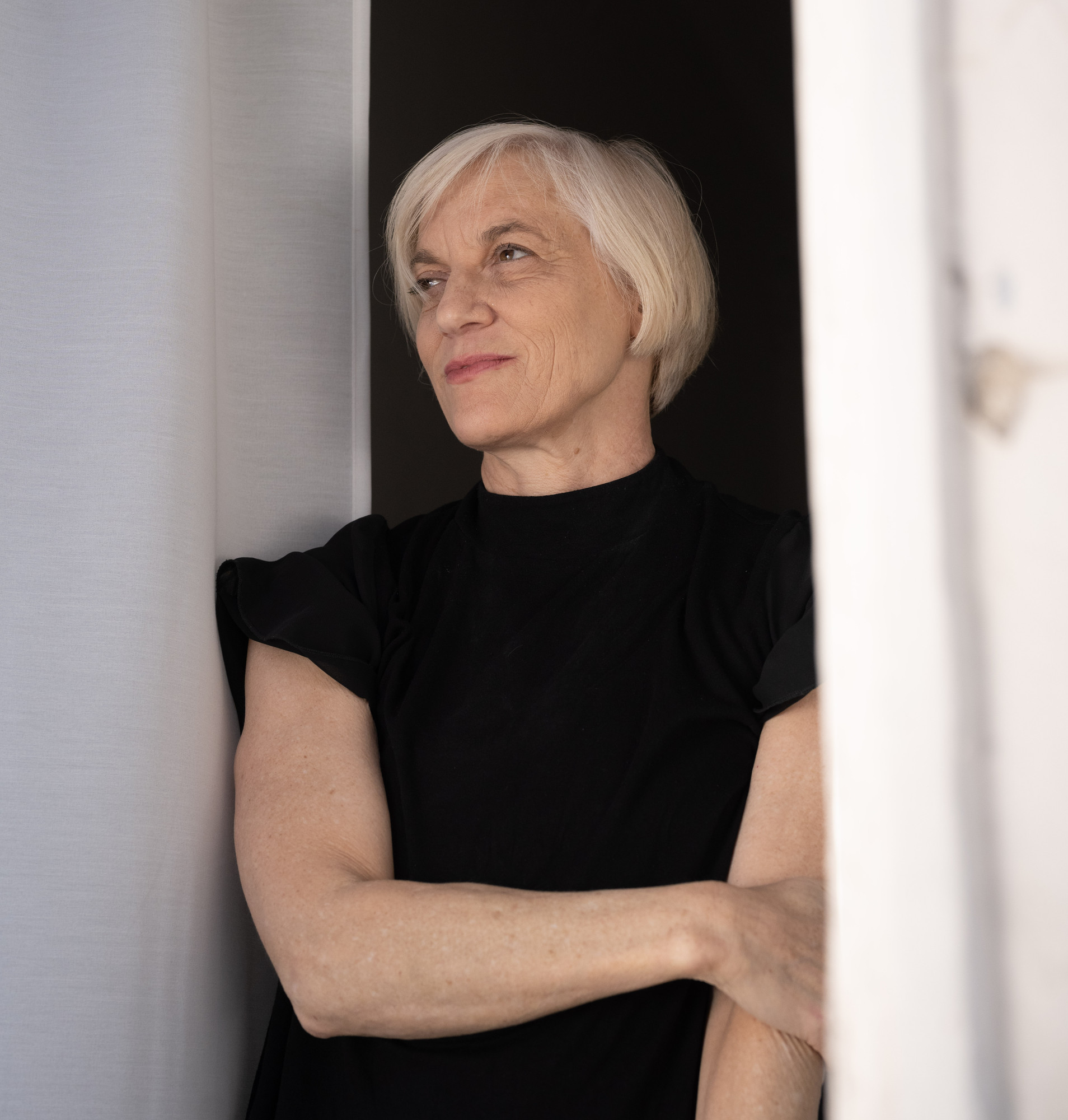 Photo: Camille Blake